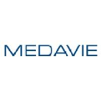 Medavie logo