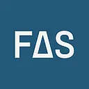 FAS logo