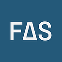 FAS logo
