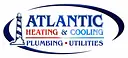 Atlantic Heating & Cooling Service logo