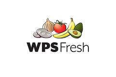 Wholesale Produce Supply logo
