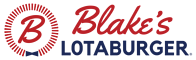 Blakes Lotaburger logo