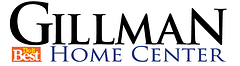 Gillman Home Center logo