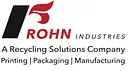 Rohn Industries logo