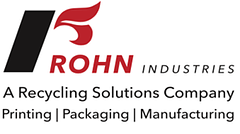 Rohn Industries logo