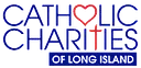 Catholic Charities of Long Island logo