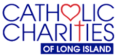 Catholic Charities of Long Island logo