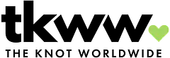 The Knot Worldwide logo
