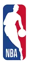 NBA logo