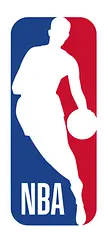 NBA logo
