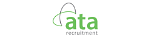 ATA Recruitment logo