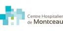 CH de Montceau les Mines logo