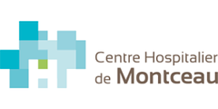 CH de Montceau les Mines logo