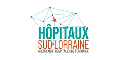 CHRU Nancy logo