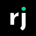 RIK JAMES Media GmbH logo