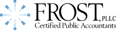 Frost PLLC logo