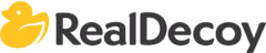RealDecoy logo