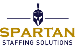 Spartan Staffing Solutions logo