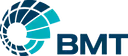 BMT logo