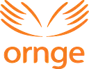 Ornge logo