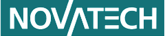 Novatech logo