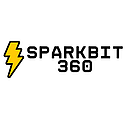 Sparkbit 360 logo