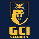 GCI Security logo