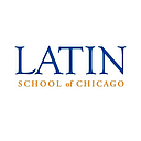 Latin School Of Chicago logo