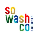South Washington County Schools logo