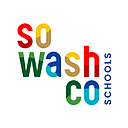 South Washington County Schools logo
