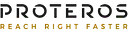 Proteros Biostructures logo