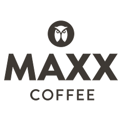 Maxx Coffee logo