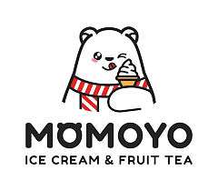 Momoyo logo