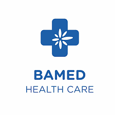 KLINIK BAMED logo