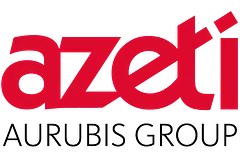 azeti logo