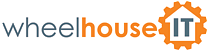 WheelHouse IT logo