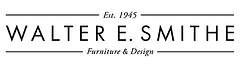 Walter E. Smithe Furniture & Design logo