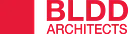 BLDD Architects logo