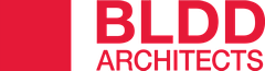 BLDD Architects logo