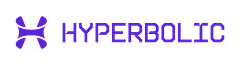 Hyperbolic Labs logo