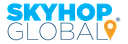 Skyhop Global logo