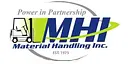 Material Handling logo