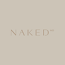 NakedMD logo
