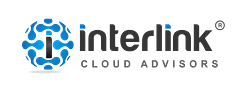 Interlink Cloud Advisors logo