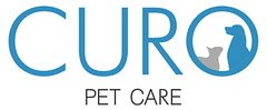 Curo Pet Care logo