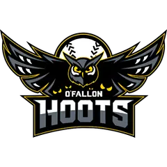 O'Fallon Hoots logo
