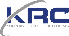 KRC Machine Tool Solutions logo