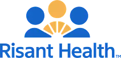 Risant Health logo