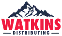 Watkins Distributing logo