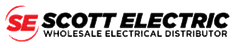 Scott Electric Company logo